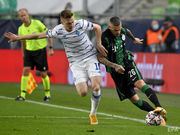 Где смотреть онлайн матч Динамо – Ференцварош