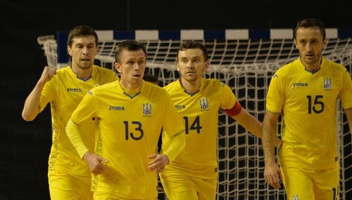 Украина – Молдова – 4:1. Текстовая трансляция матча