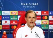 Томас ТУХЕЛЬ: «В Лиге чемпионов нет простых матчей»