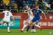 Едін ДЖЕКО: «Україна вже багато років грає на високому рівні»