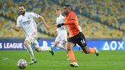 Лучшим игроком Шахтера в ноябре стал Тете