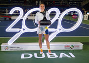 WTA назвала лучший матч в сезоне