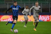 Интер – Шахтер – 0:0. Путевка в Лигу Европы. Видеообзор матча