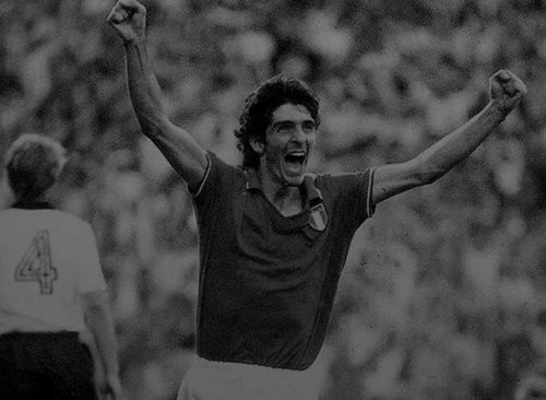 Скончался чемпион мира 1982-го года Паоло Росси