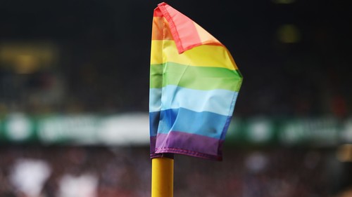 Готовы на все. Катар разрешит флаги ЛГБТ на матчах чемпионата мира