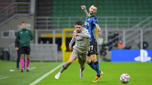 Украинцы не могут поразить ворота итальянцев 6 матчей подряд