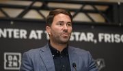 Промоутер: «Сподіваємося на повернення великого боксу в червні і без фанів»