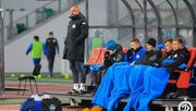 Білоруський журналіст - федерації: Що ви «схавались у бульбу»?