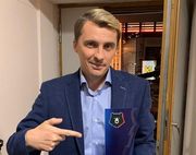 Калиниченко потребовал остановить чемпионат Беларуси