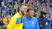 ЯРМОЛЕНКО: «Если бы Шевченко играл сегодня, он бы стоил больше €100 млн»