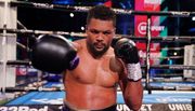 Джо Джойс піднявся на 2-е місце рейтингу WBO і хоче бій з Усиком