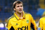 Олег ШЕЛАЕВ: «Две оплеухи от Боруссии опустили Шахтер на землю»