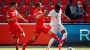 Унион Берлин - Бавария. Прогноз и анонс на матч чемпионата Германии