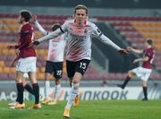 Спарта — Мілан — 0:1. Відео голу і огляд матчу