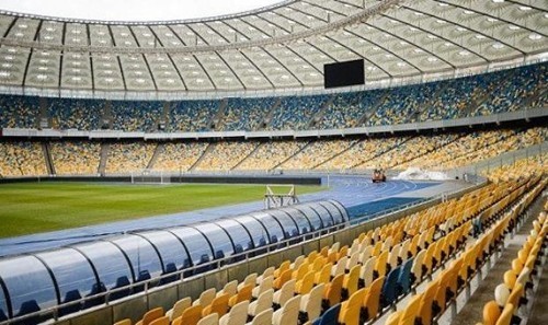 ОФИЦИАЛЬНО: Матч Десна — Мариуполь состоится на Олимпийском