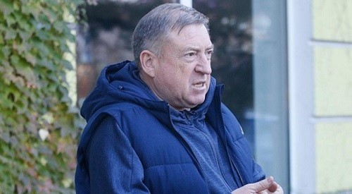 В'ячеслав ГРОЗНИЙ: «Ми всі побачили прогрес київського Динамо»
