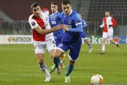 Вольфсбергер – Фейеноорд – 1:0. Видео гола и обзор матча