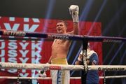 Экс-чемпион мира: «По стилю Джошуа подходит Усику»