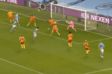 Манчестер Сити – Вест Бромвич – 1:1. Видео голов и обзор матча