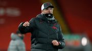 Юрген КЛОПП: «Судьи посмотрели гол Тоттенхэма 20 раз, но я увидел офсайд»