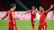 Байер – Бавария. Прогноз и анонс на матч чемпионата Германии