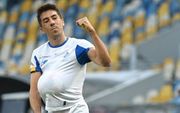 Будет пополнение? Лидер Динамо с супругой ожидают ребенка