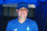 Юрий МОРОЗ: «После 10 января будет разговор с Мирчей Луческу»