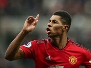 Манчестер Юнайтед предложит Рэшфорду новый 5-летний контракт