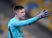 Анатолий ТРУБИН: «Каждый отбитый удар был важным»