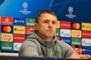 Джерело: Ребров може незабаром покинути Ференцварош