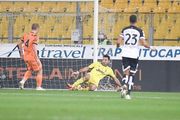 Парма – Ювентус – 0:4. Видео голов и обзор матча