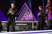 World Grand Prix: Лисовски пробился в финал