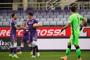 Фіорентина - Верона - 1:1. Відео голів та огляд матчу