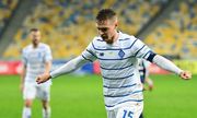 Віктор Циганков став найкращим бомбардиром УПЛ в 2020 році