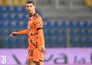 Роналду наздогнав Левандовскі за голами в чемпіонаті в 2020 році