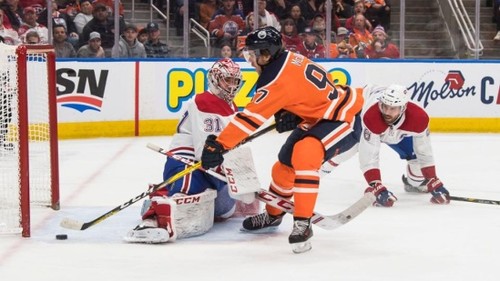 Новый сезон НХЛ: Лига и хоккеисты определили формат чемпионата