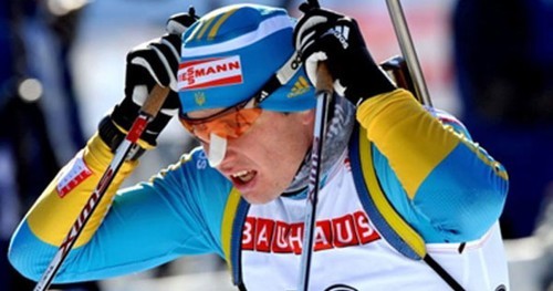 Сергей СЕДНЕВ: «На чемпионат Украины заявились 98 биатлонистов»