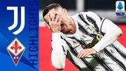 Ювентус – Фиорентина – 0:3. Видео голов и обзор матча
