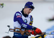 ТИЩЕНКО: «Подготовка в команде Б ничем не хуже, чем в основной сборной»