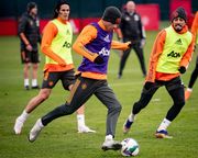 ФАВОРИТ ДНЯ. Главные матчи дня и популярные прогнозы на 23 декабря