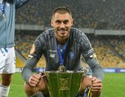 Георгий БУЩАН: «Безумный год принес много разных эмоций»