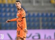 Криштиану РОНАЛДУ: «Пауза поможет нам вернуться еще сильнее»