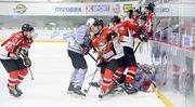 УХЛ. 8 подряд победа Донбасса, успех Краматорска