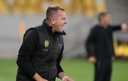 Президент Руха: «Отцепитесь от Федыка. Замены тренера не будет»