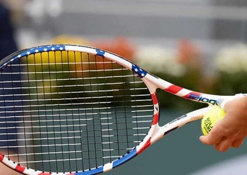 Теннисист из Египта дисквалифицирован на три года за договорные матчи