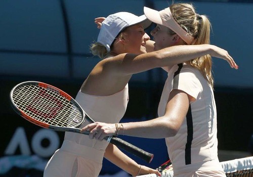 Свитолина, Ястремская и Костюк – в заявке основной сетки Australian Open