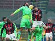 Вырвали победу! Милан — Лацио — 3:2. Видео голов и обзор матча