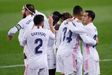 Реал Мадрид – Гранада – 2:0. Видео голов и обзор матча