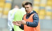 Євген КОНОПЛЯНКА: «Однією ногою вже був у Ліверпулі»