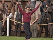 ТОП кращих серіалів і фільмів про футбол для перегляду на карантині